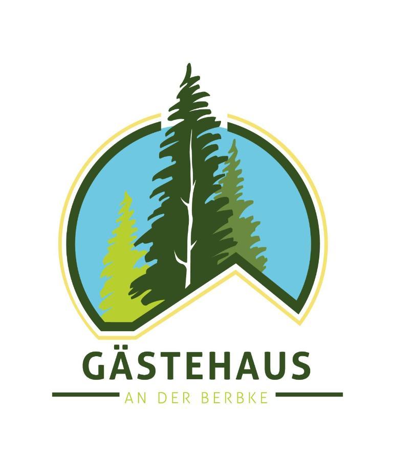 Gaestehaus An Der Berbke Арнсберг Экстерьер фото